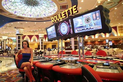 Mono bahis casino Panama